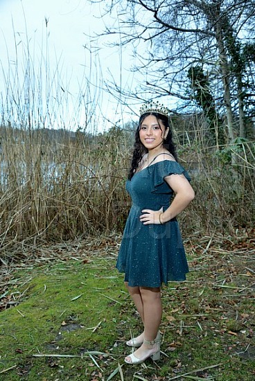 Dayra Quince (Pruebas) 